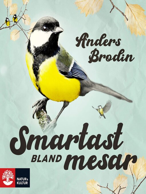 Title details for Smartast bland mesar by Anders Brodin - Available